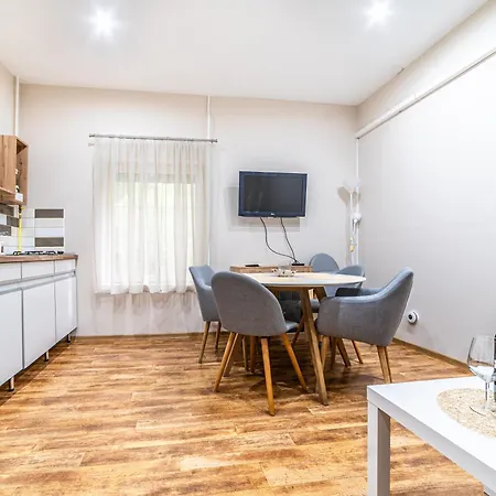 Apartman Eden By Mital Szeged