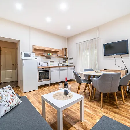Eden By Mital Apartman Szeged