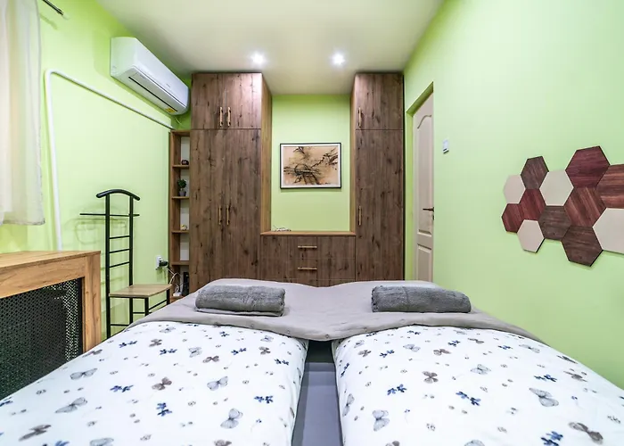 Apartament Eden By Mital *