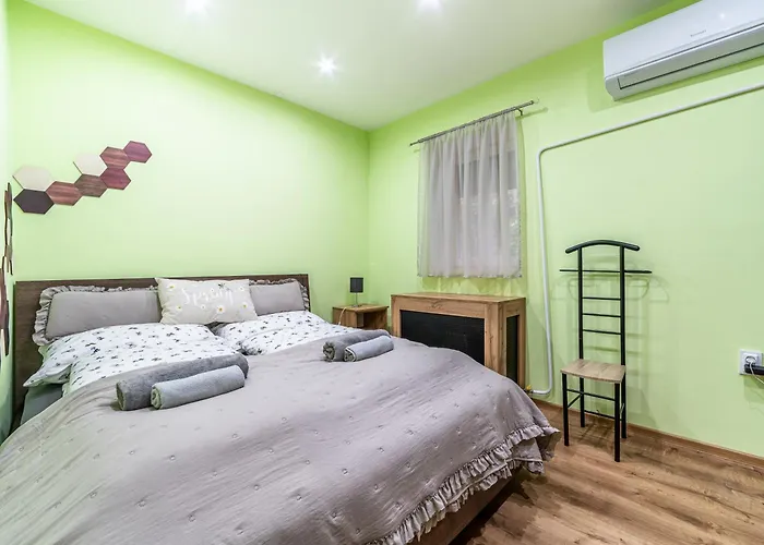 Apartament Eden By Mital *